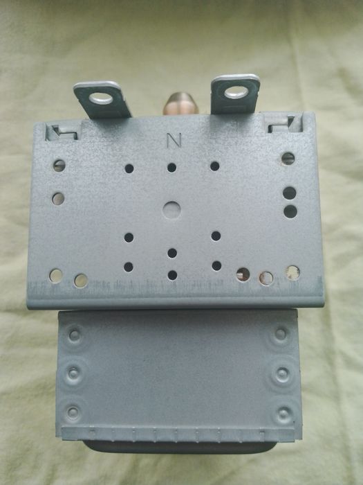 Магнетрон Samsung OM75P(31)