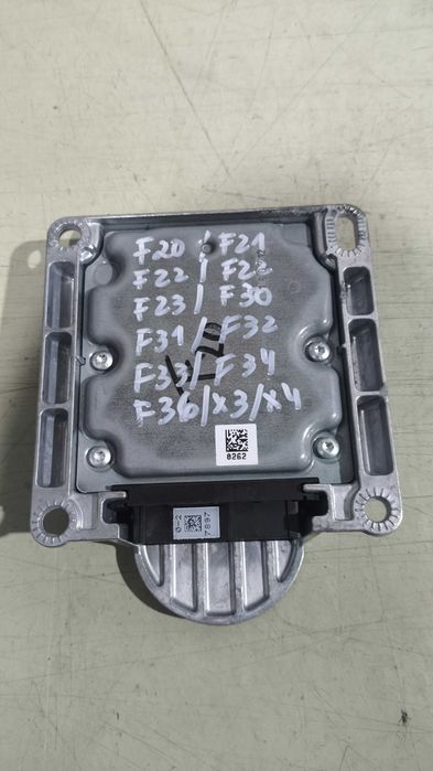Centralina de Airbag BMW Serie 1/3/4 (F2x/F3x)  6855.558