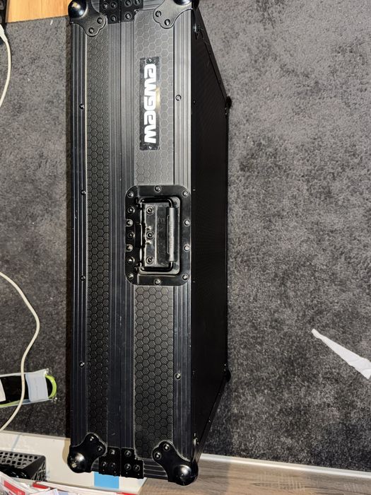 Case Pioneer XDJ-RX3 | walizka | torba | Magma