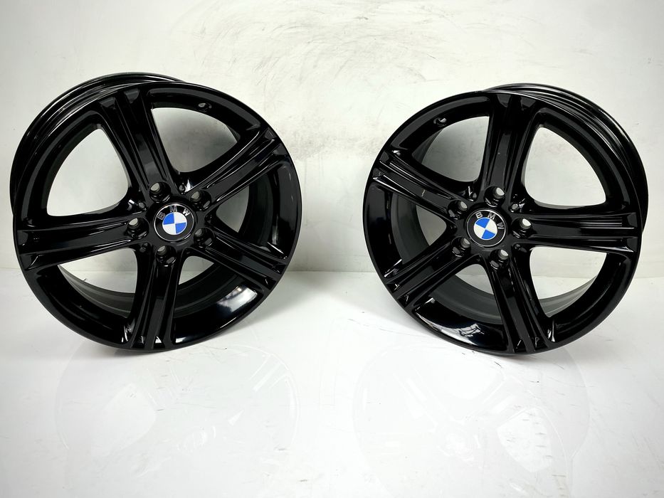 Felgi aluminiowe 17” BMW e90 f20 30 e46 / 7,5J et37 (C15)