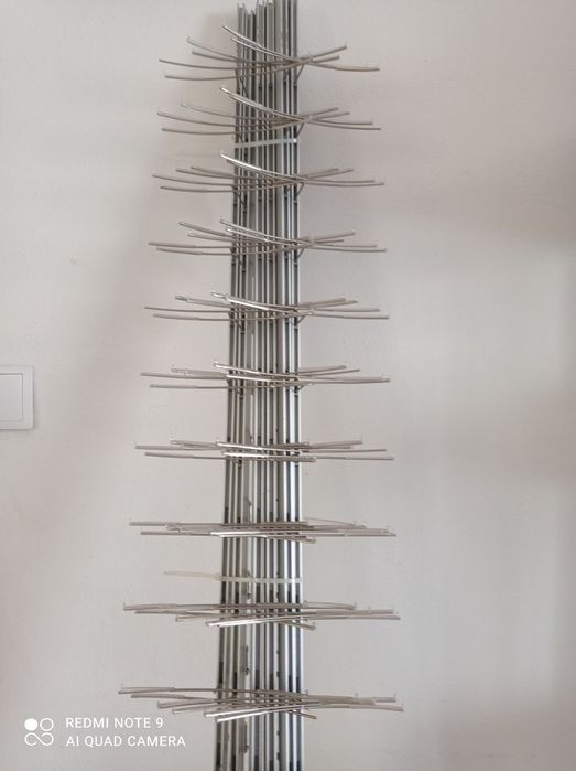 Urgent: Eyeglass Display Stands for Sale – Must Be Cleared Immediately64738871003009124