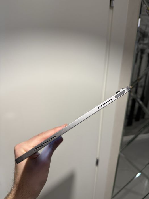Apple iPad Air 6 11 M2 128GB WiFi гарантія чудовий стан без обмежень  м2 потужний процессор