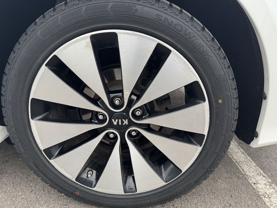 Продам Hyundai Sonata  Гібрід