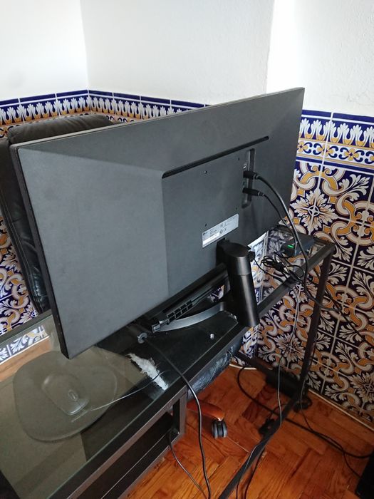 Monitor LG 29lw500 29 pulgadas ultra wide  - full HD a 75hz