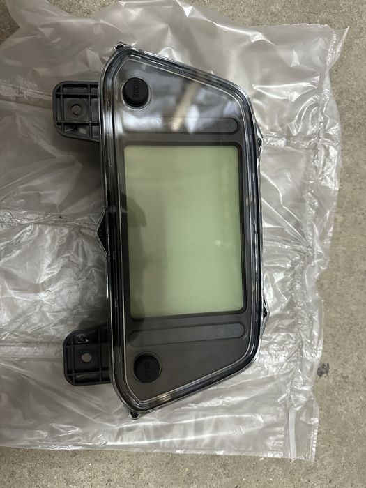 Панель приборів спидометр квадроцикла Segway 600