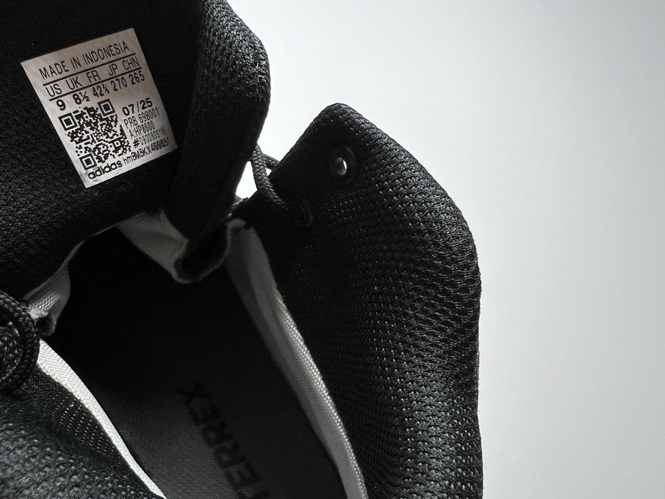 42.5-27см ОРИГІНАЛ 100% Кросівки ADIDAS TERREX Eastrail 2 RAIN.RDY Mid HP8600