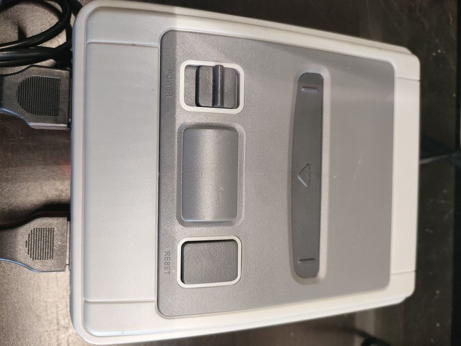 Konsola Famiclone jak SNES mini 10in1 HDMI