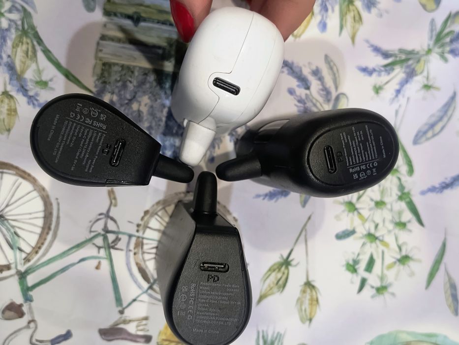 Павер банки  5000-24000mAh