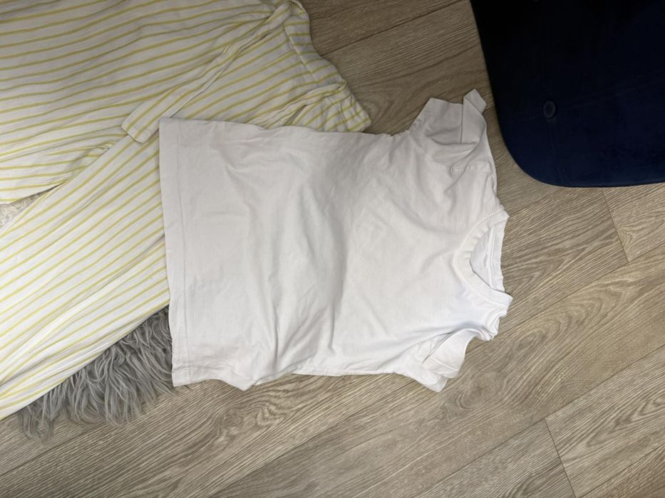 Костюм фірми zara на дівчинку