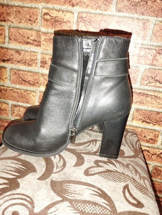 Продам полусапожки.