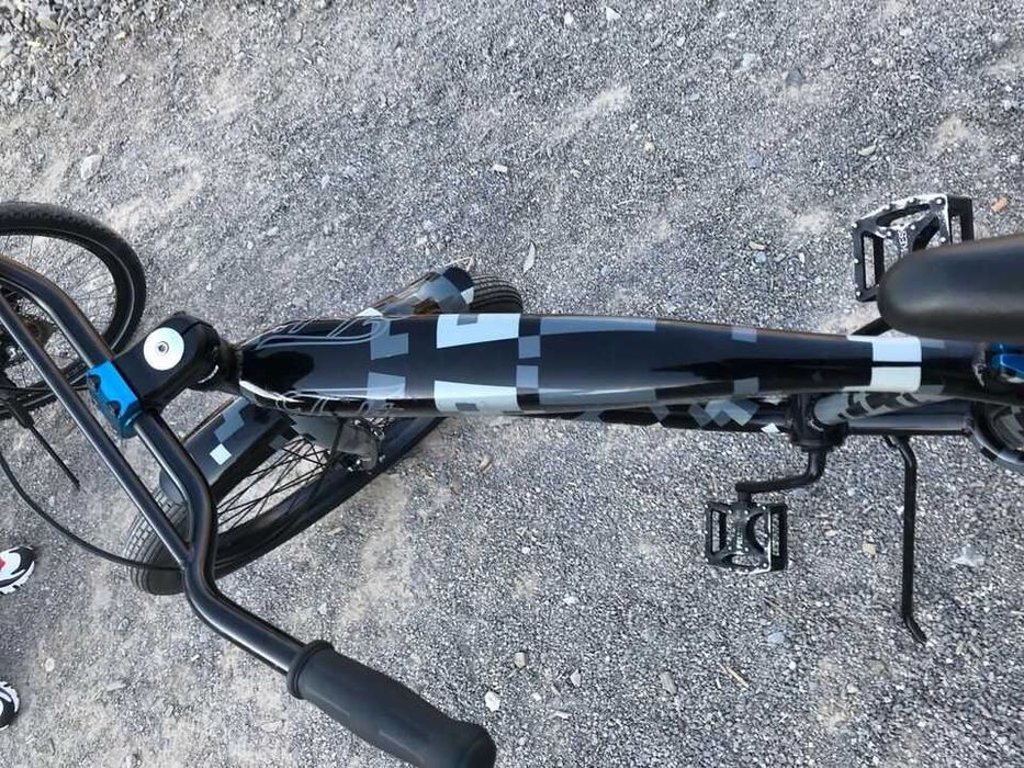 cruiser Felt miejski okazja