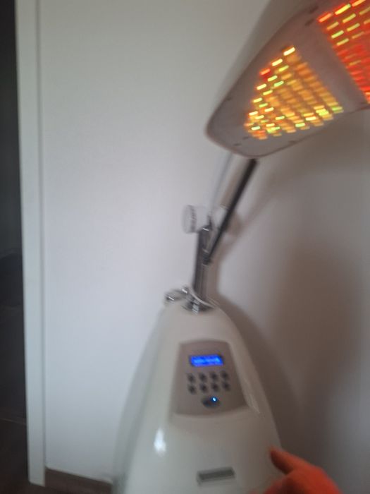 Ako Zen system do fototerapii