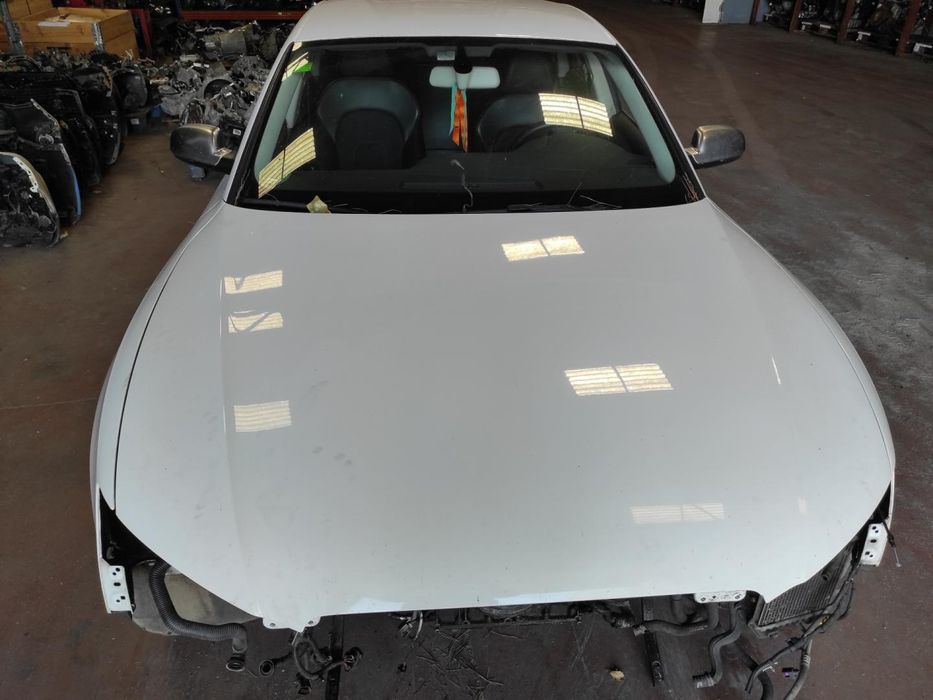 Capô Audi S5 Ref: Slv8T0823029D