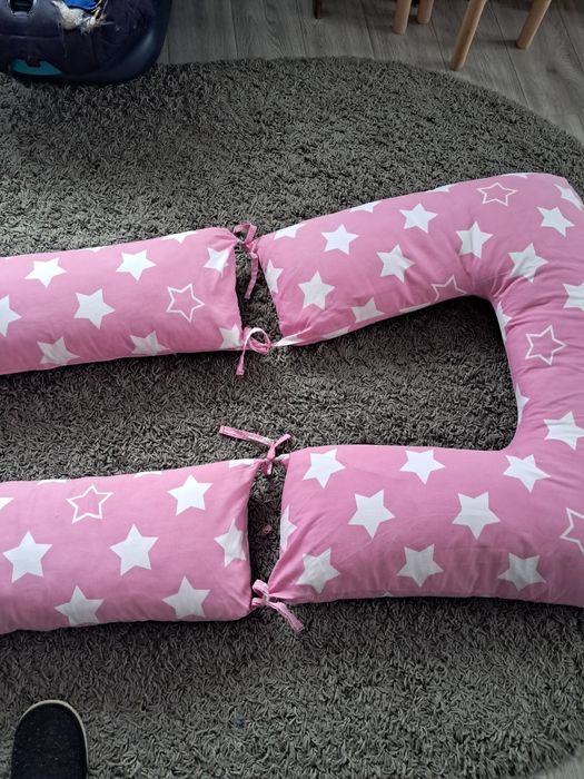 Подушка для вагітних