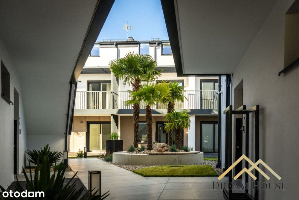 Stopa zwrotu 8% ! Apartament nad morzem w Jastarni