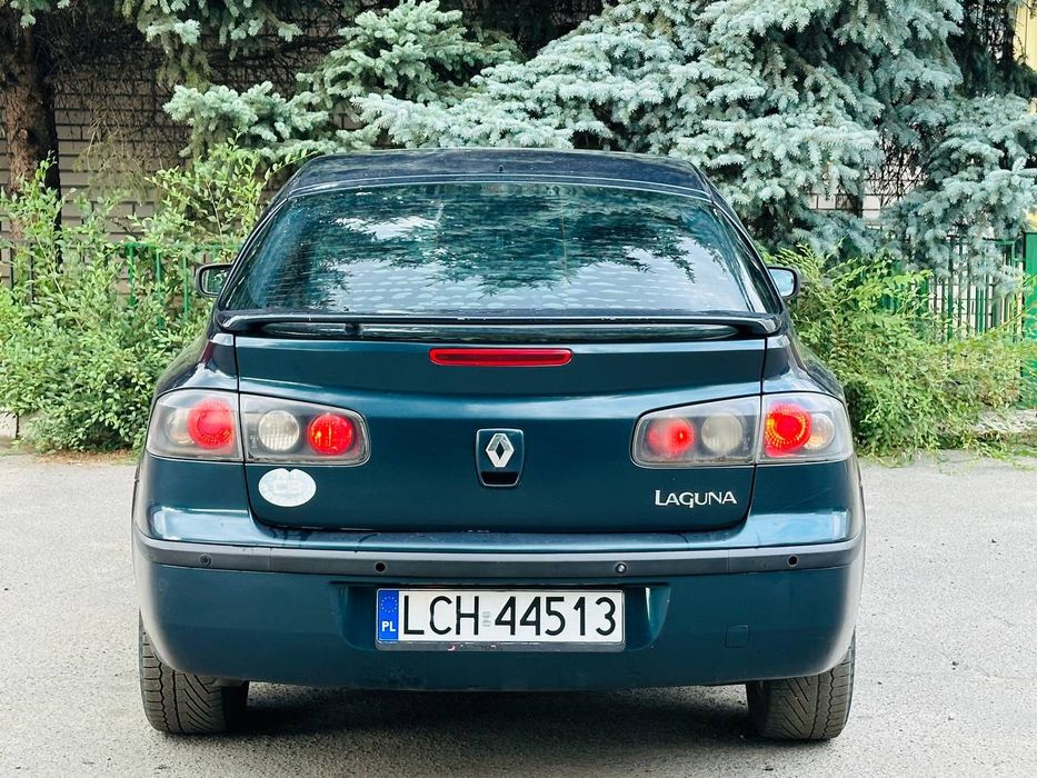 Продам Рено Лагуна 1.9 6ст Срочно !