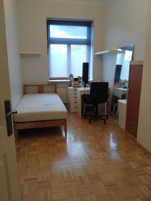 Wolny pokój w Centrum Krakowa - Widok 2