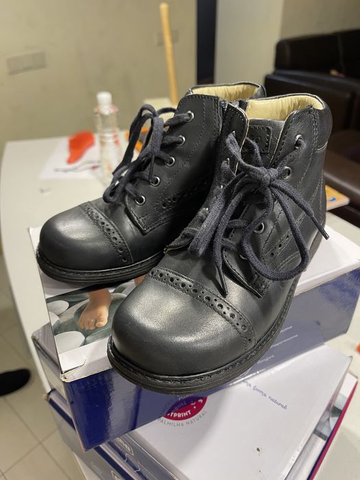 Ботинки Chicco