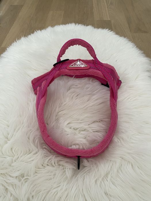 Nowe szelki dla psa XL-2XL