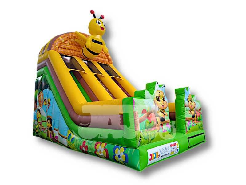 Dmuchana Zjeżdżalnia 7x4! Nowe! Sezon 2026!