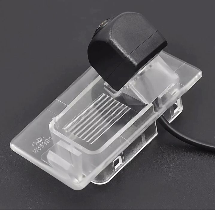 Камера заднього виду elantra ad