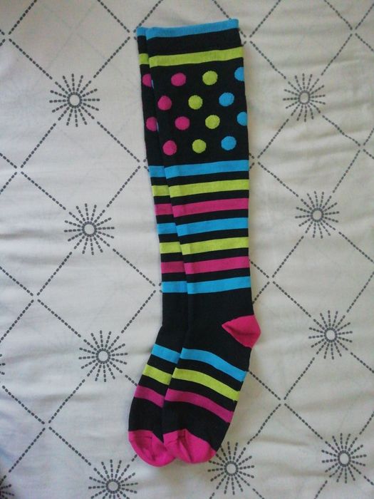 Чулки компрессионные