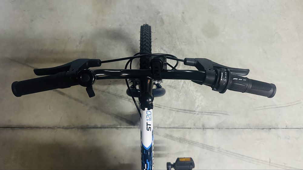 Bicicleta 6 - 9 anos