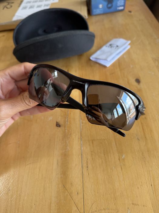Oakley Flak 2.0 Xl