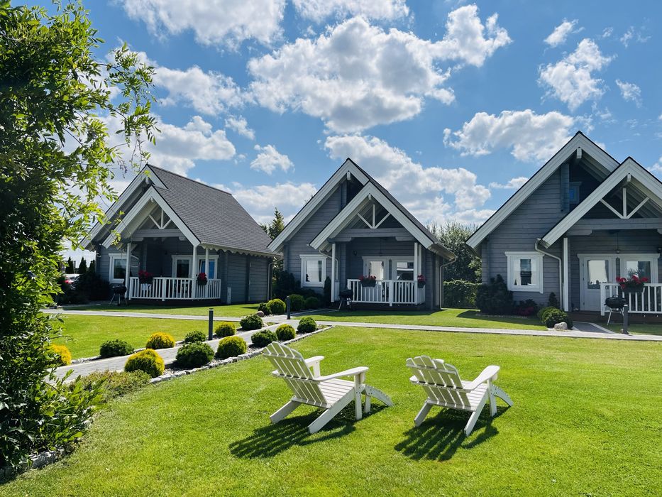 WIELKANOC/ MAJÓWKA  Dom nad morzem Wolny DOMEK do wynajęcia Sarbinowo