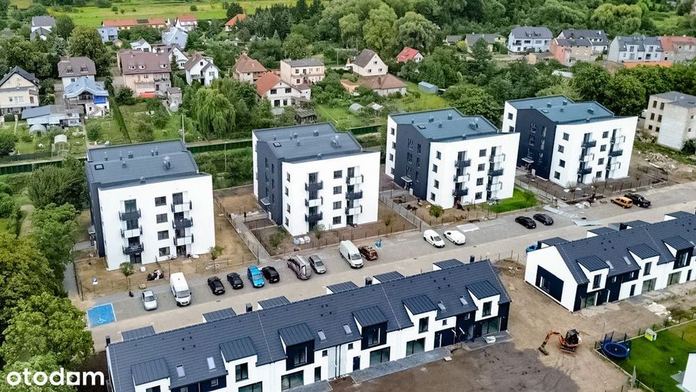 >>Nowe | 3 pok. | 1 piętr.| winda | 0% prowizja