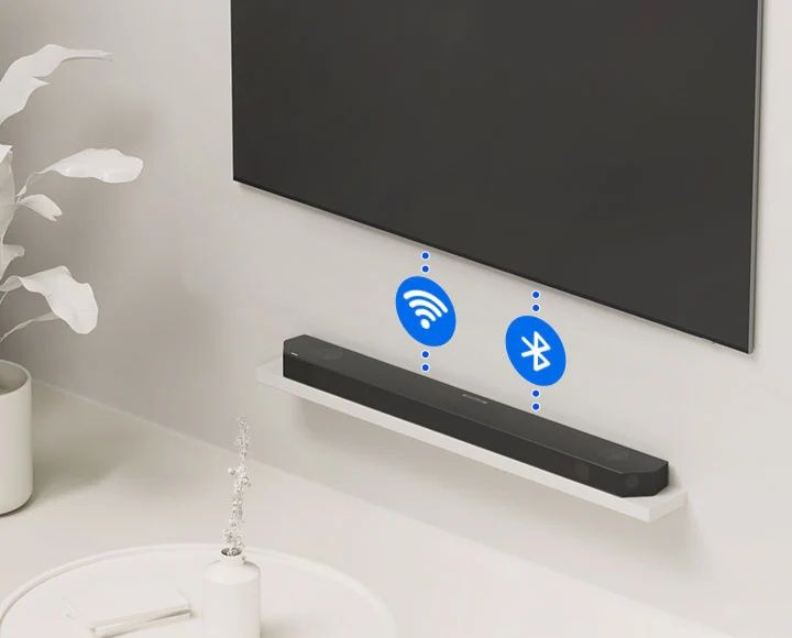 Монтаж телевізорів