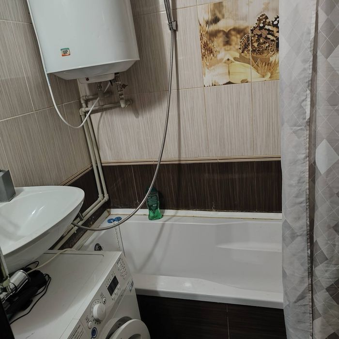 Оренда 3 к квартири по вул. Г.Крут