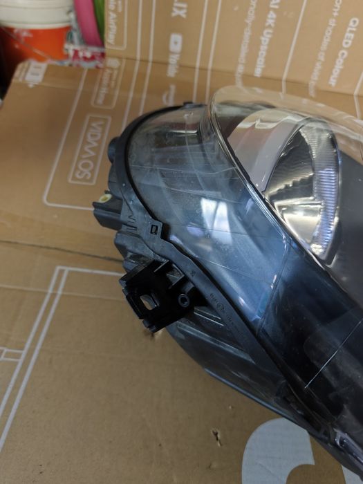 Farol mini frente direito