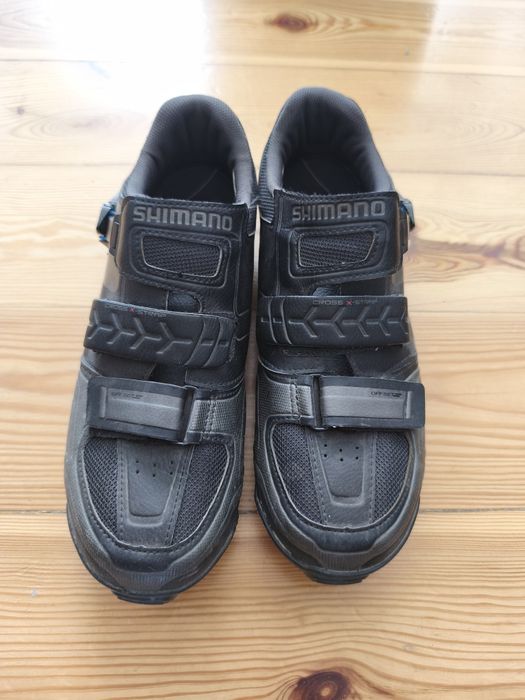 Buty rowerowe Shimano SH-M089L r43