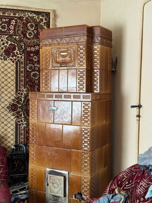 3-х кімн. кварт.1/2 90,0 м кв. вул. Максімовича ( район Проспекту).