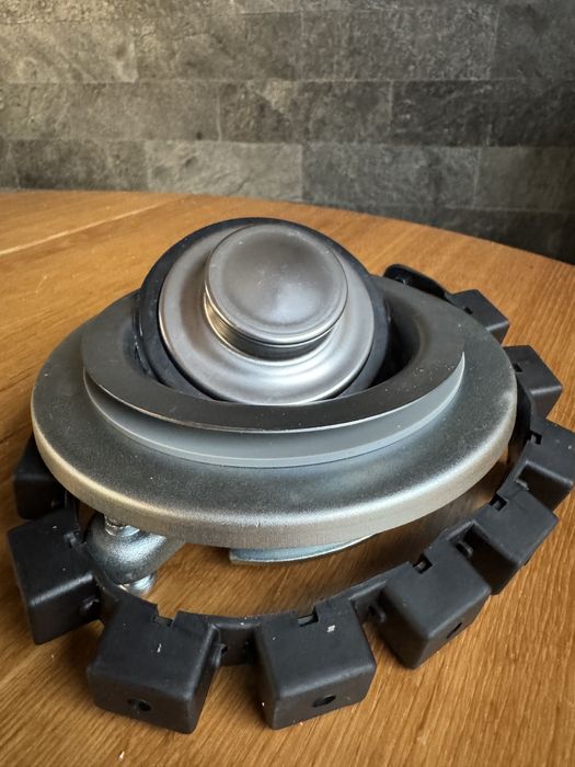 Młynek Franke SLIM 100 pod zlew