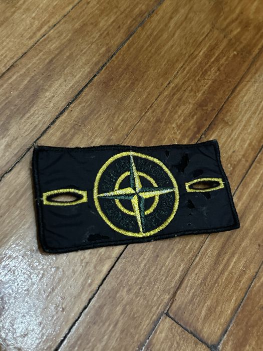 Світшот Stone Island оригінал