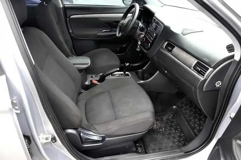 Авто під виплату Mitsubishi Outlander 2014 року