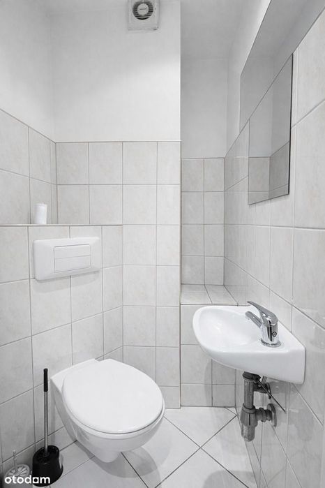 5 pokoi | 100 m² | 2 balkony | 2 piętro