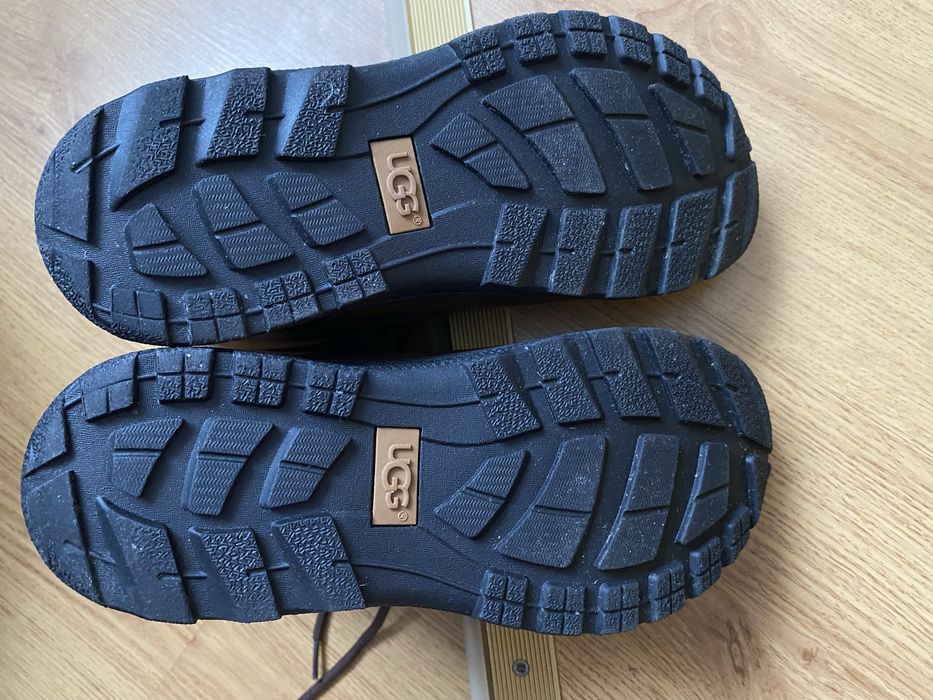 Черевики UGG  BUTTE зимові чоботи уги