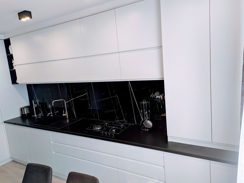 Меблі на замовлення, кухні , шафи купе!