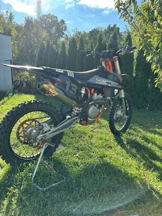 KTM