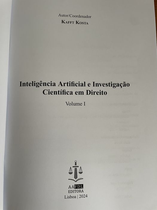Inteligência Artificial