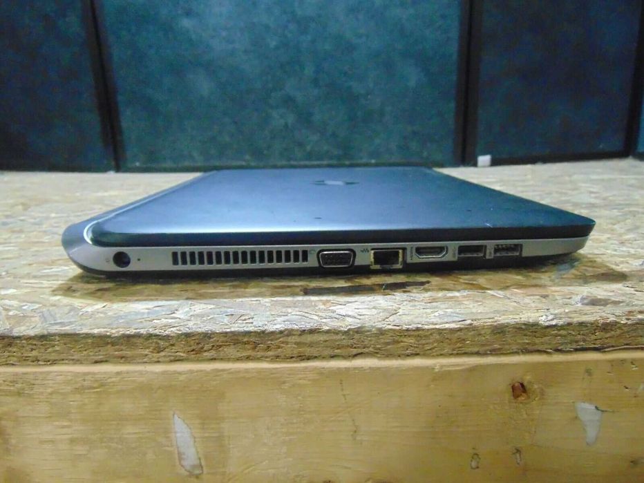 HP ProBook 450 G3 6 ПОКОЛЕНИЕ i5 8ГБ ОЗУ / 240ссд ГБ Акция