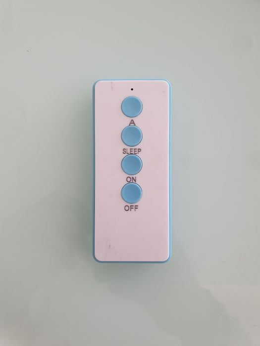 Candeeiro de teto Led pérolas intensidades de luz