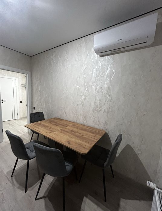 2 кімнатна  Перша здача!!