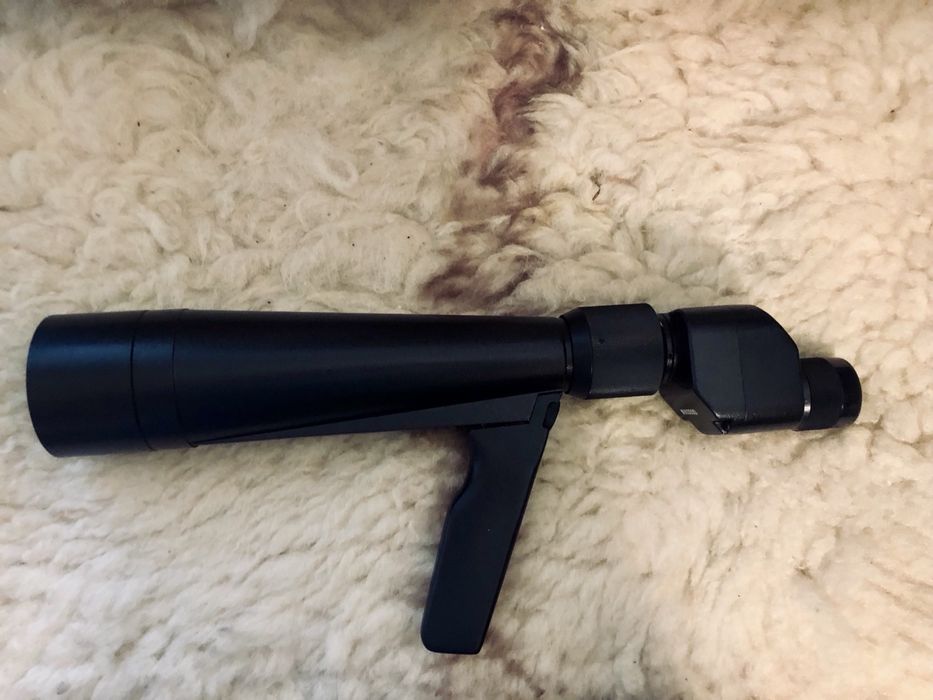 Підзорна труба 3РТ 460 20