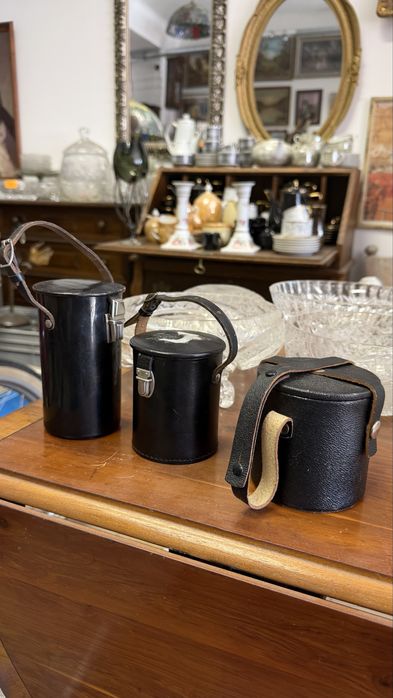 Obiektywy bardzo dobry stan