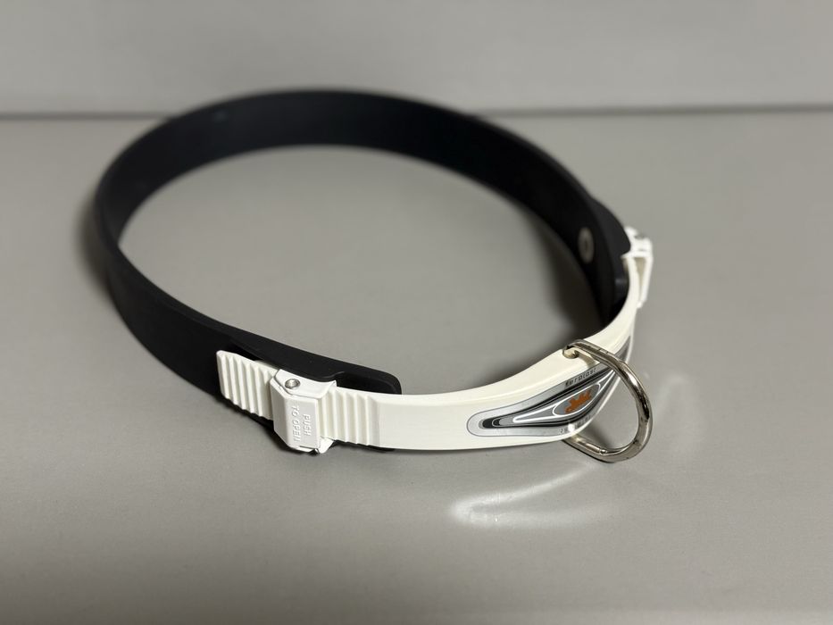 Нашийники Ferplast Ergoflex C XL (пара) - нові, 52-60см. Ціна за два.