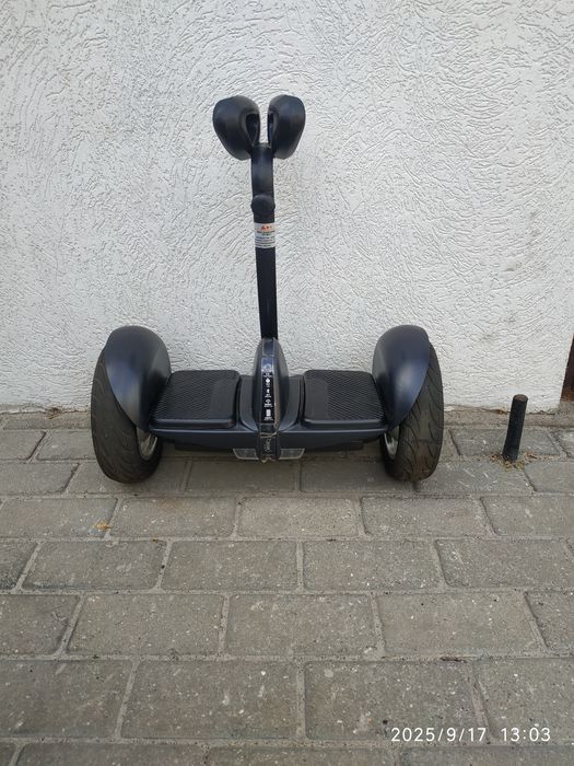 Гироскутер Mini Robot.